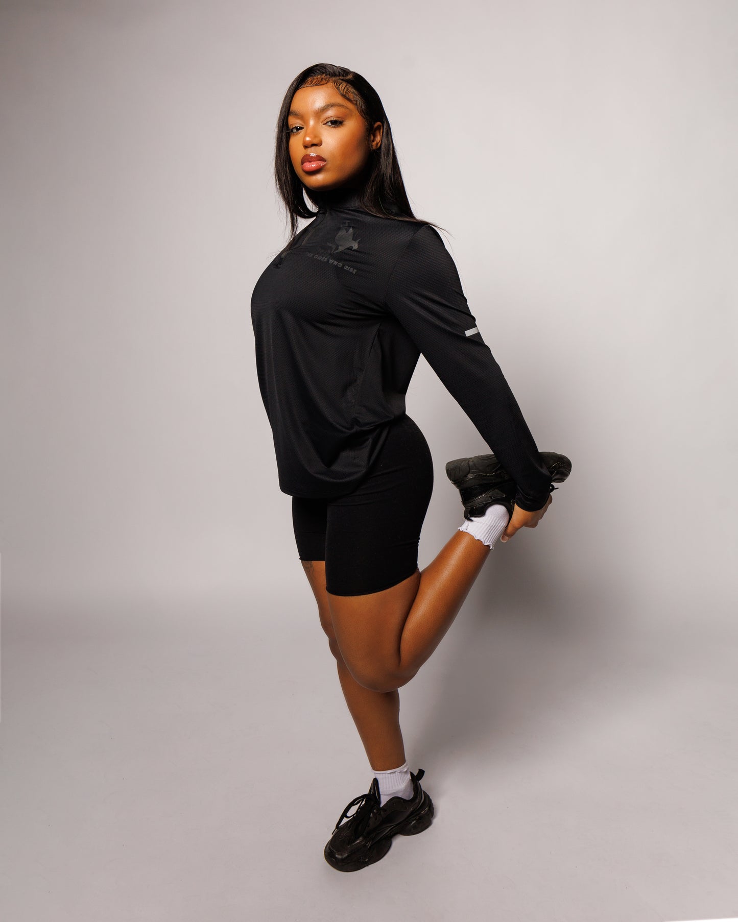 ProFit Compression Long Sleeve Top
