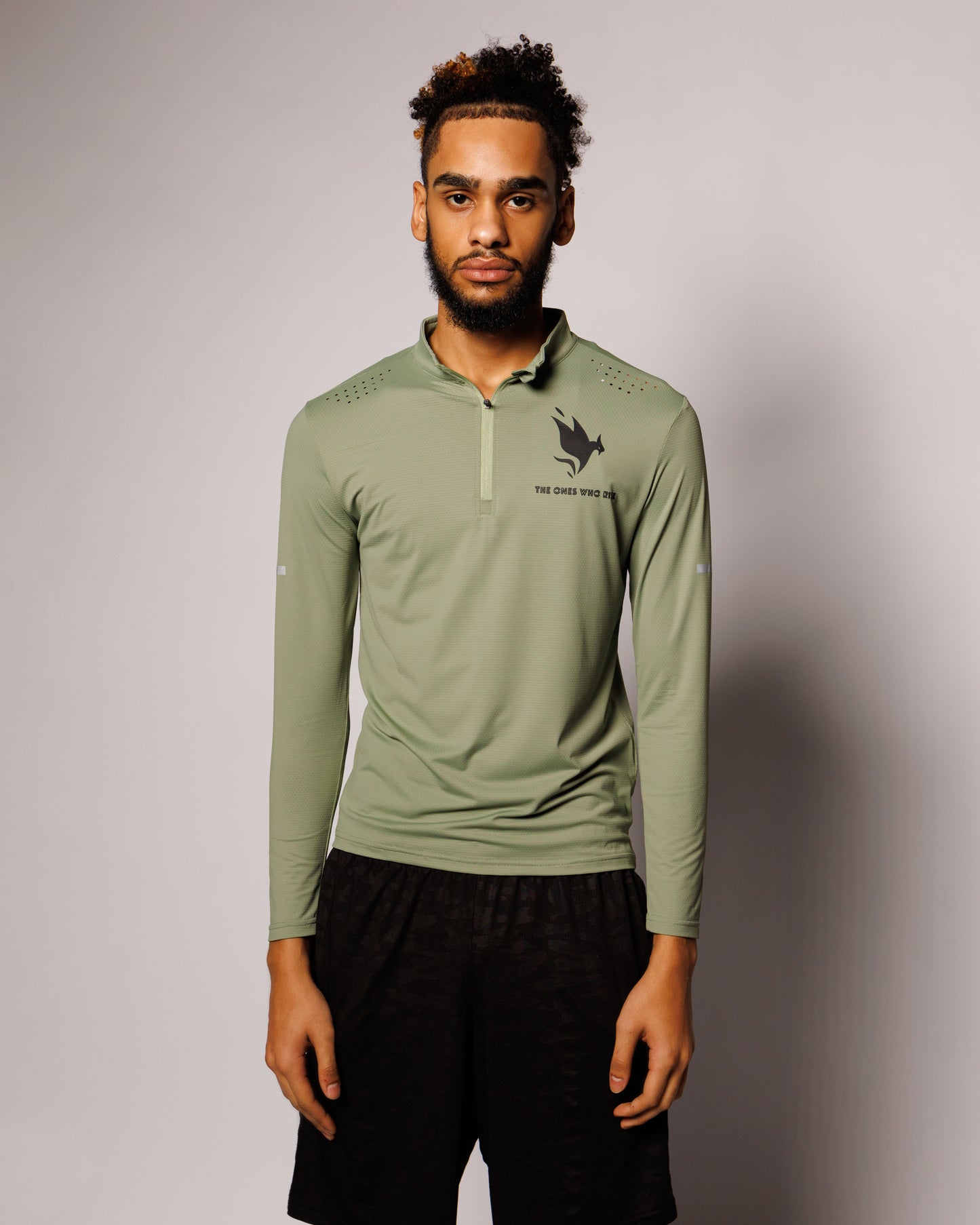ProFit Compression Long Sleeve Top