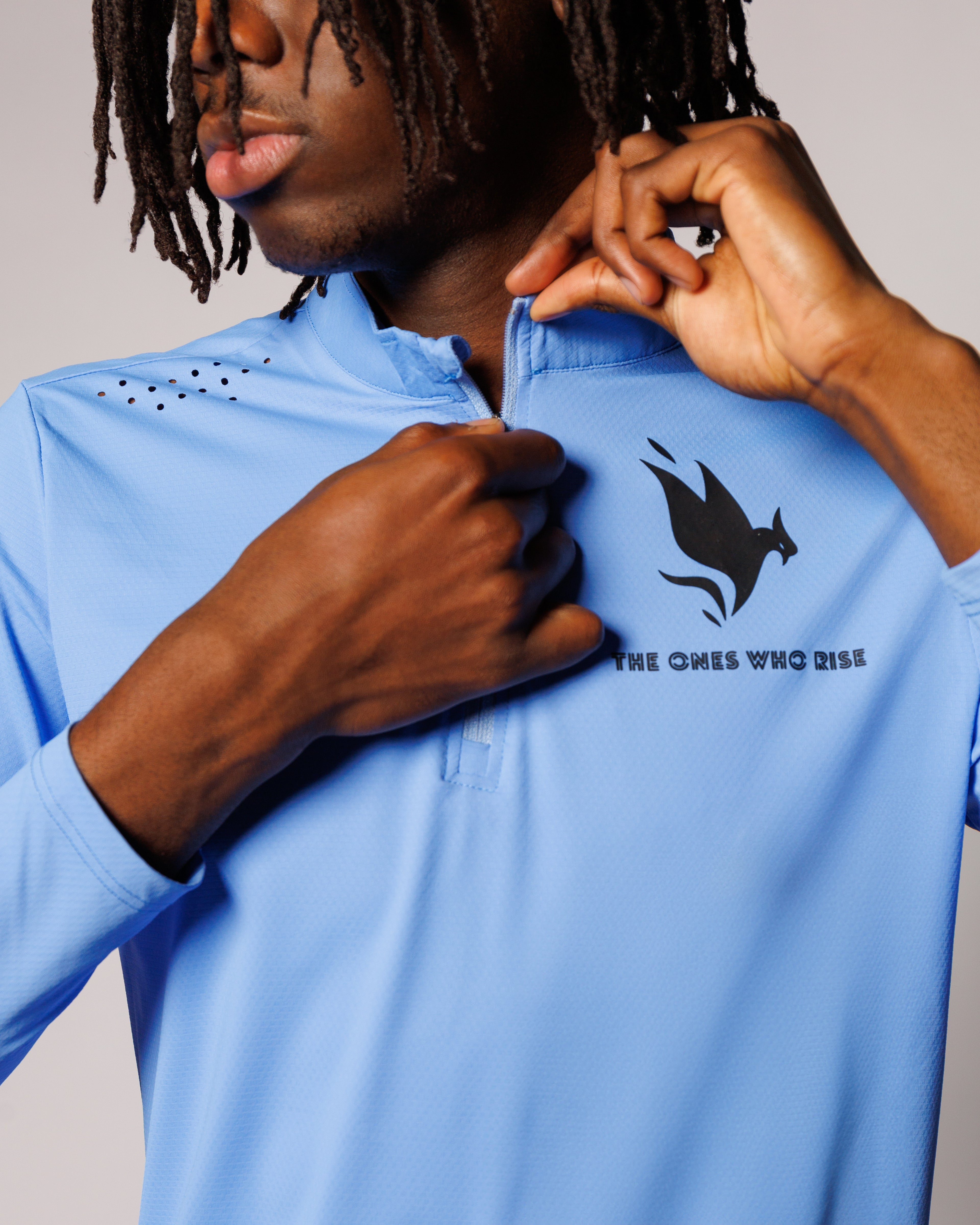 ProFit Compression Long Sleeve Top