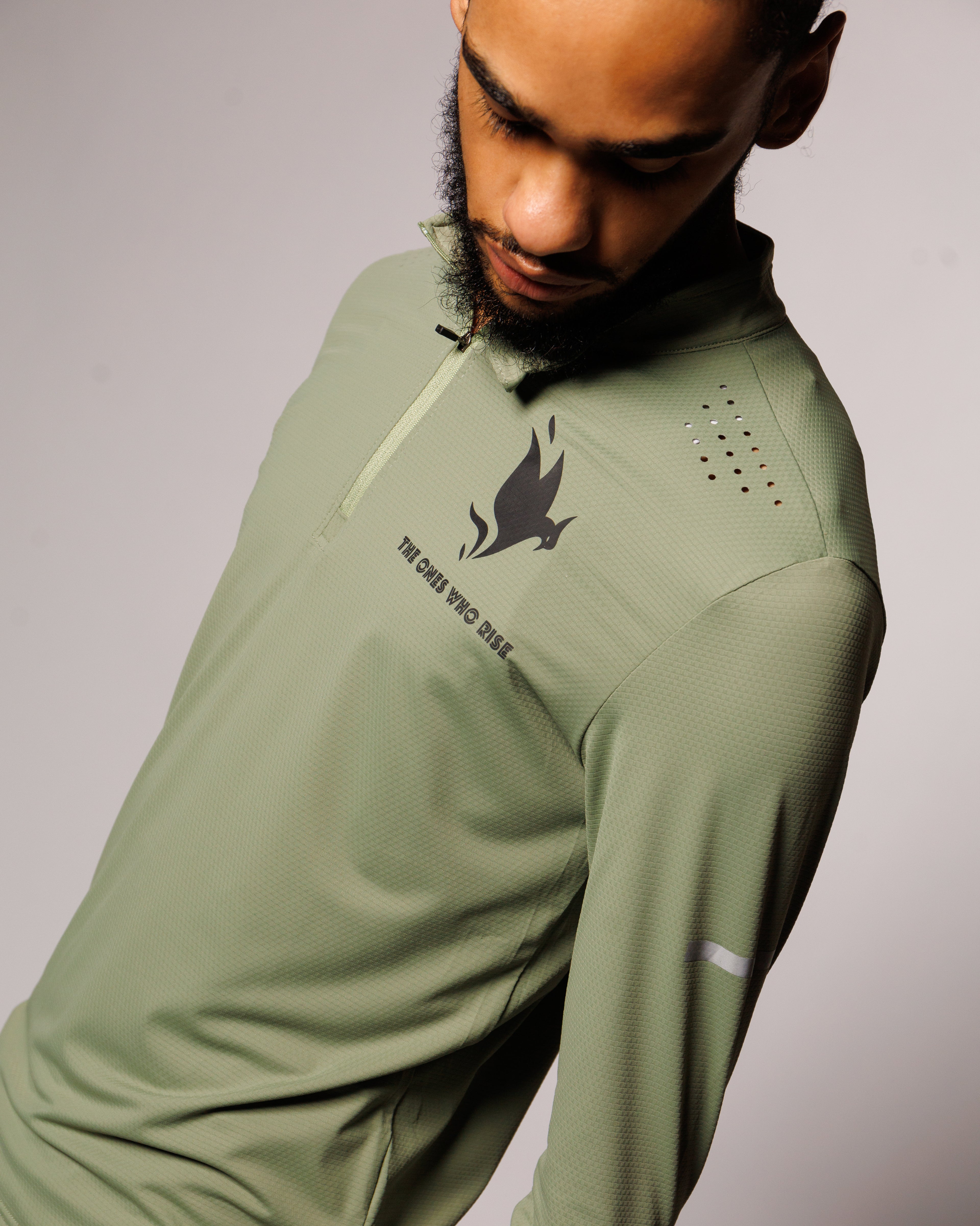 ProFit Compression Long Sleeve Top