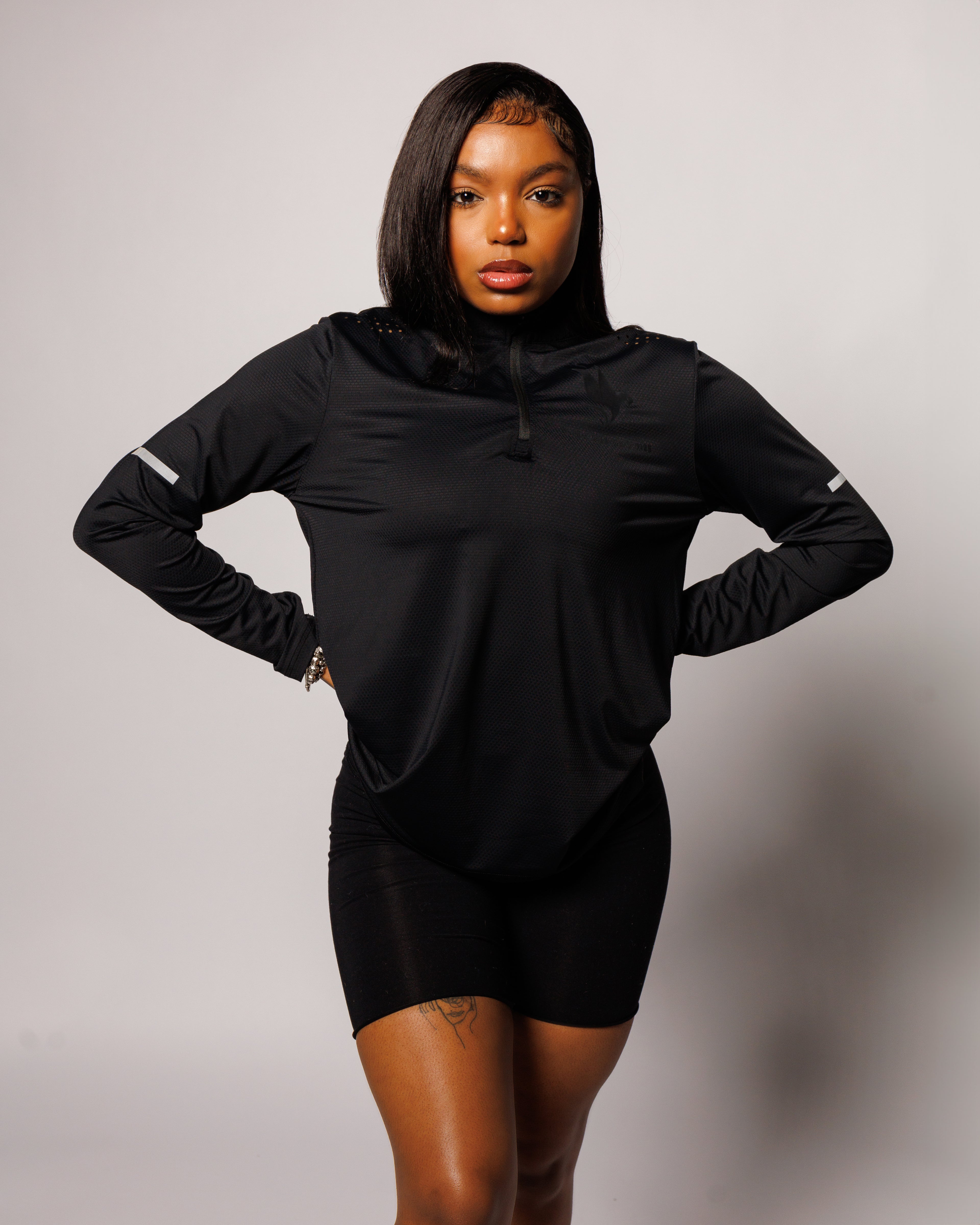 ProFit Compression Long Sleeve Top