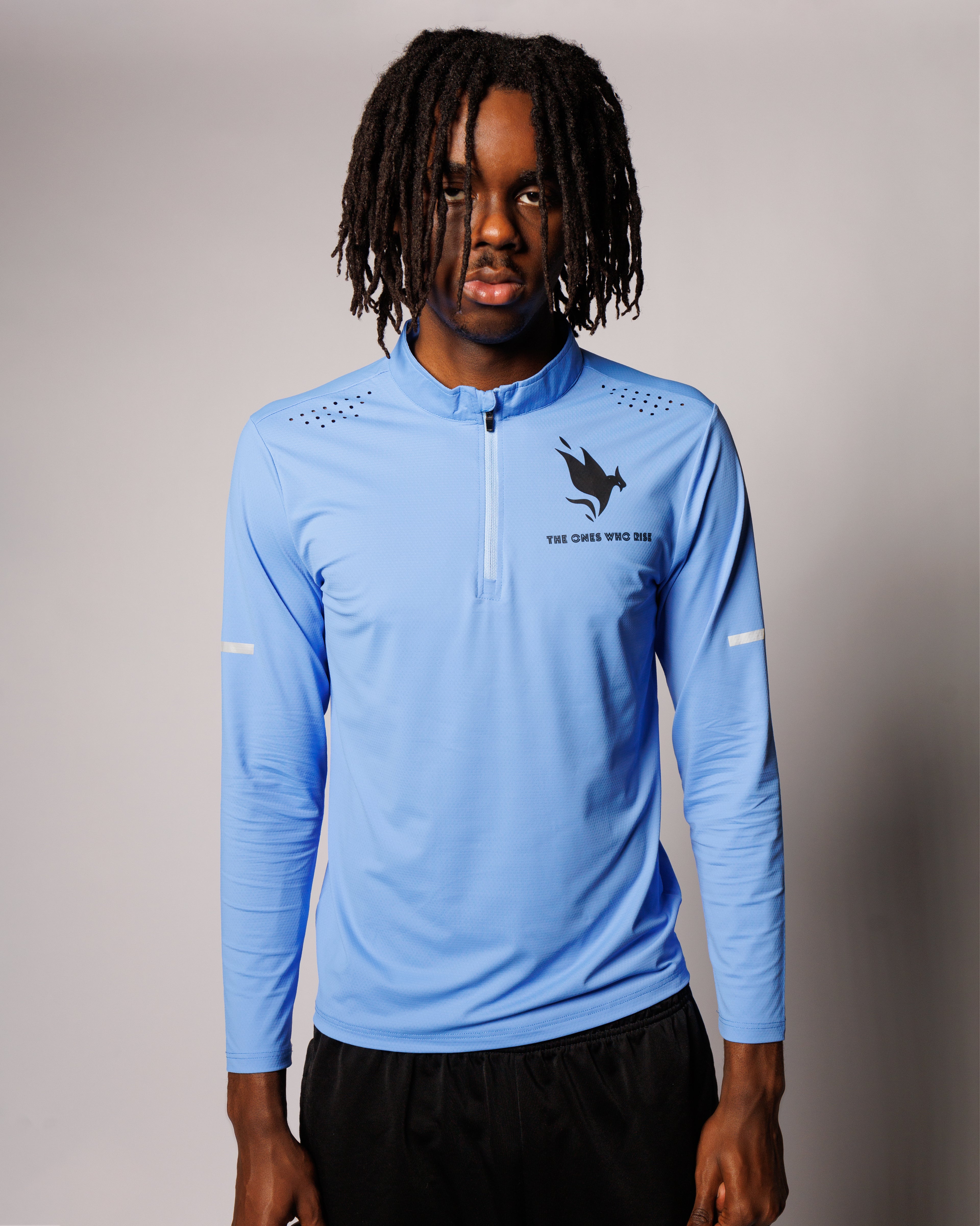 ProFit Compression Long Sleeve Top