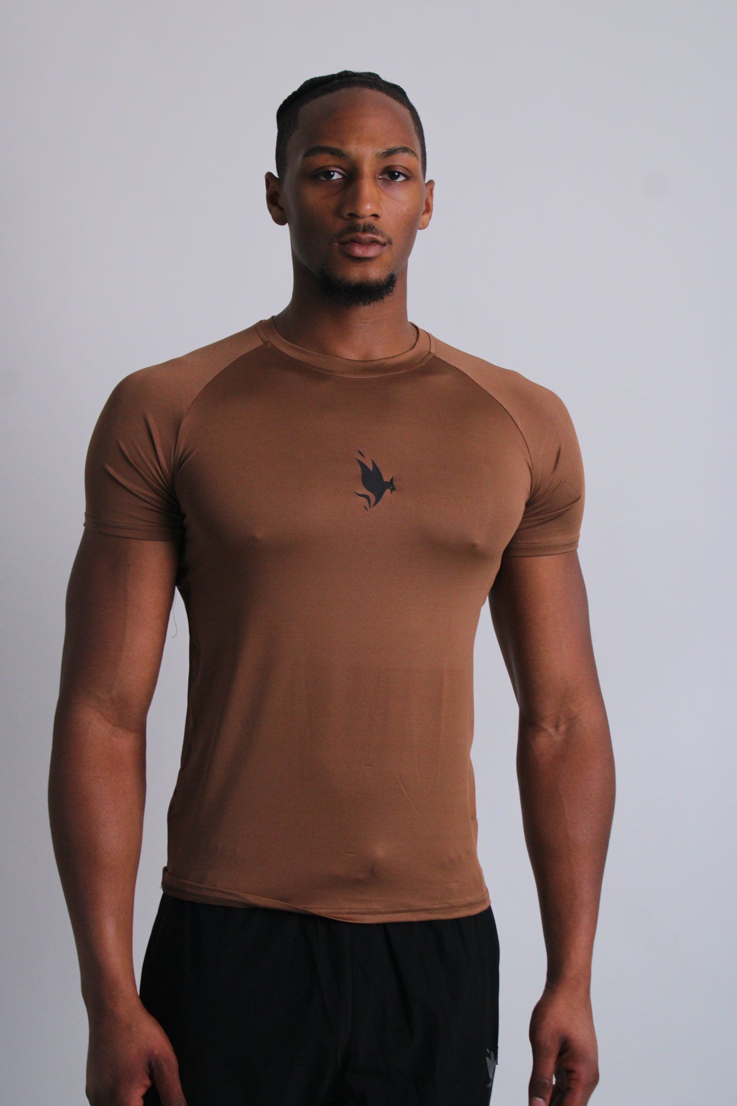 RiseFIT Short Sleeve Shirt