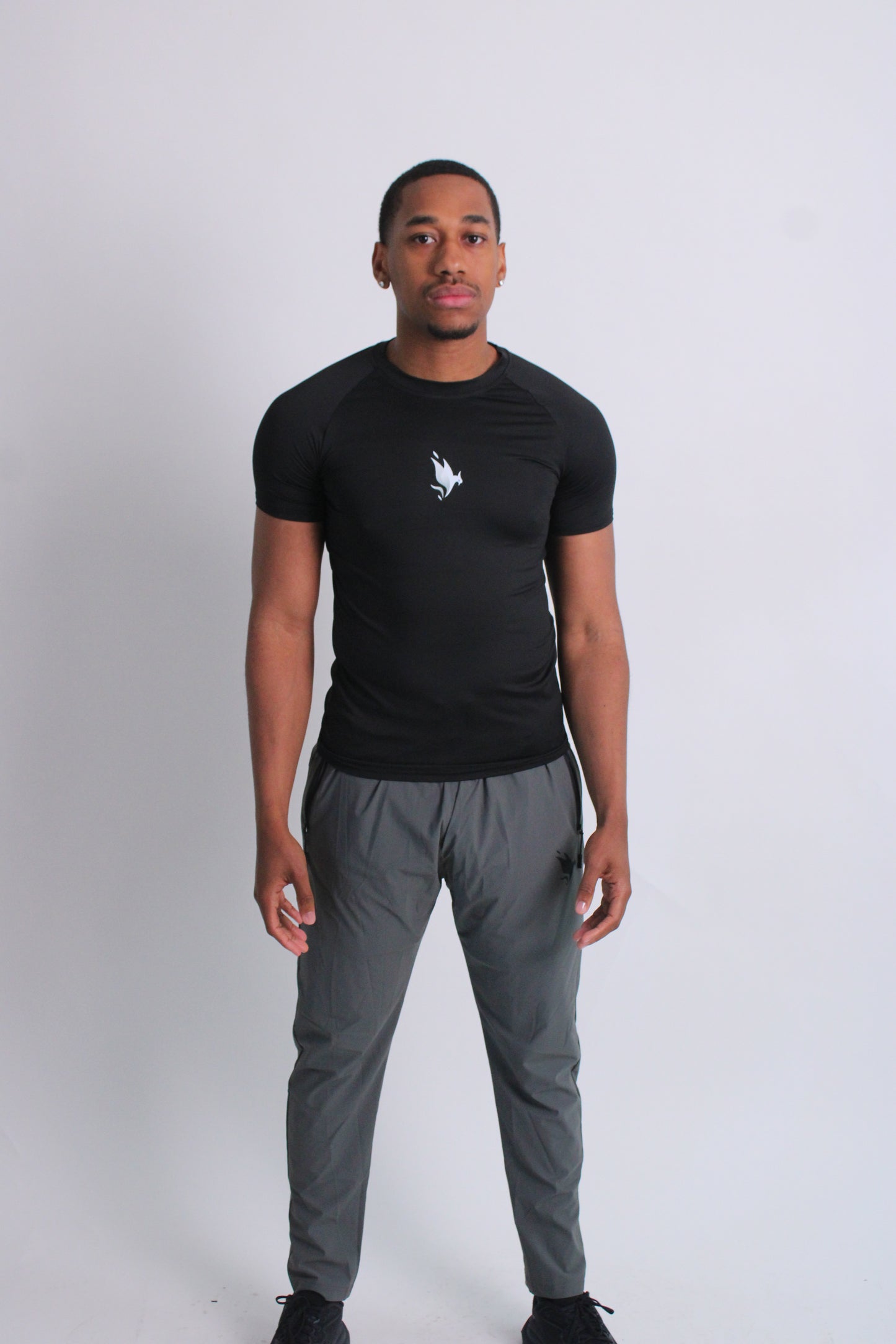 RiseFIT Short Sleeve Shirt