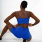 High Waist Rise Sport Set