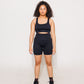 High Waist Rise Sport Set