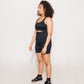 High Waist Rise Sport Set