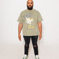 Phoenix Graphic T-shirt