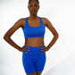 High Waist Rise Sport Set