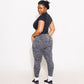 Rise Sport Leggings