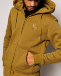 Phoenix ZipUp Hoodie