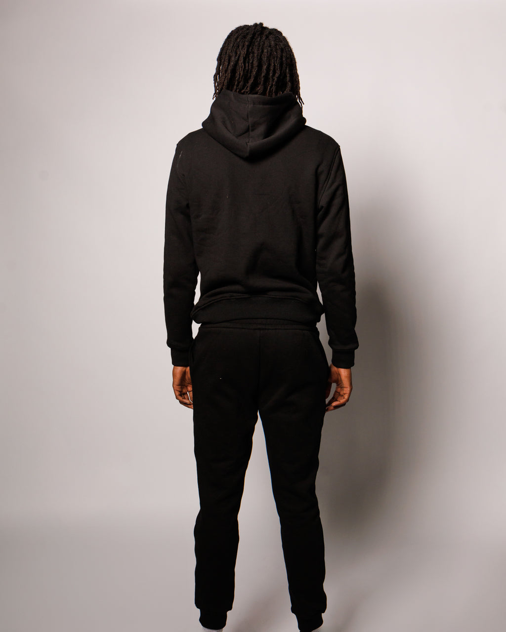 Rise Up Pullover Hoodie