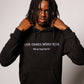 Rise Up Pullover Hoodie