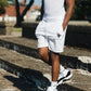 Rise Shorts