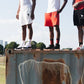 Rise Shorts